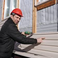 Affordable Siding Repair and Maintenance Services in Rocky Point, WA